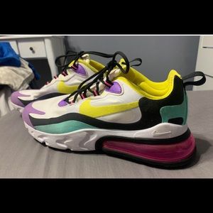 Nike Air Max 270’s